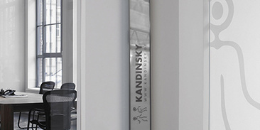 Designkanäle bei SY Electric GmbH in Niederdorf