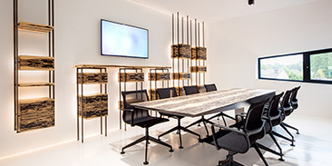 Büro / Kommunikation bei SY Electric GmbH in Niederdorf