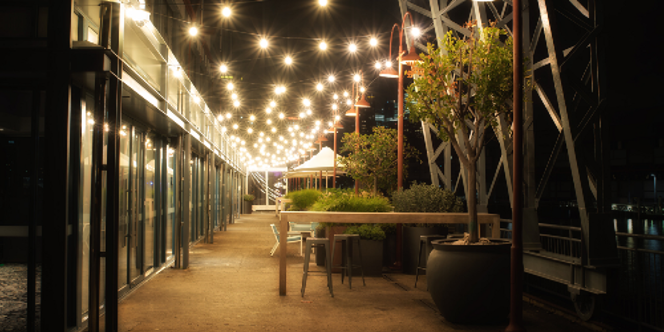 LED-Lampen und LED-Tubes bei SY Electric GmbH in Niederdorf