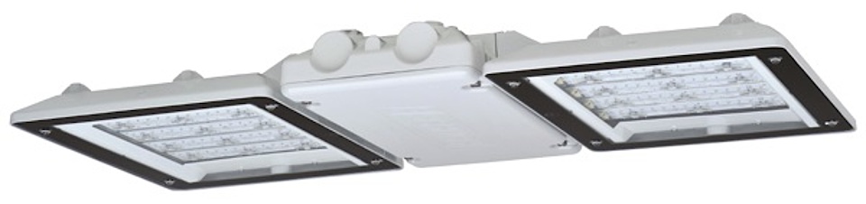 LED Hallenstrahler2 bei SY Electric GmbH in Niederdorf