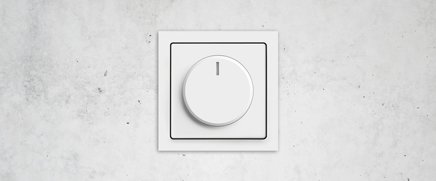 Busch-Dimmer® bei SY Electric GmbH in Niederdorf