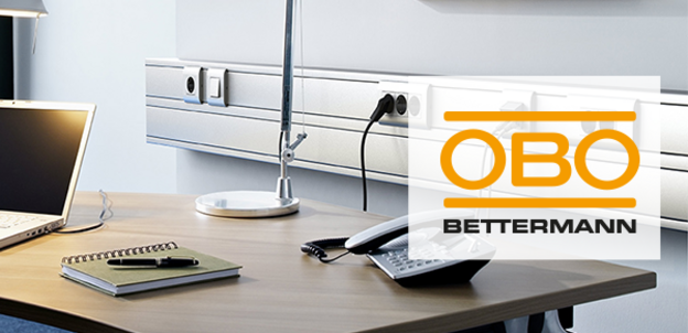 OBO bei SY Electric GmbH in Niederdorf