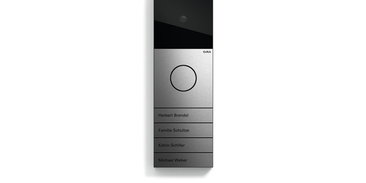 Gira System 106 bei SY Electric GmbH in Niederdorf