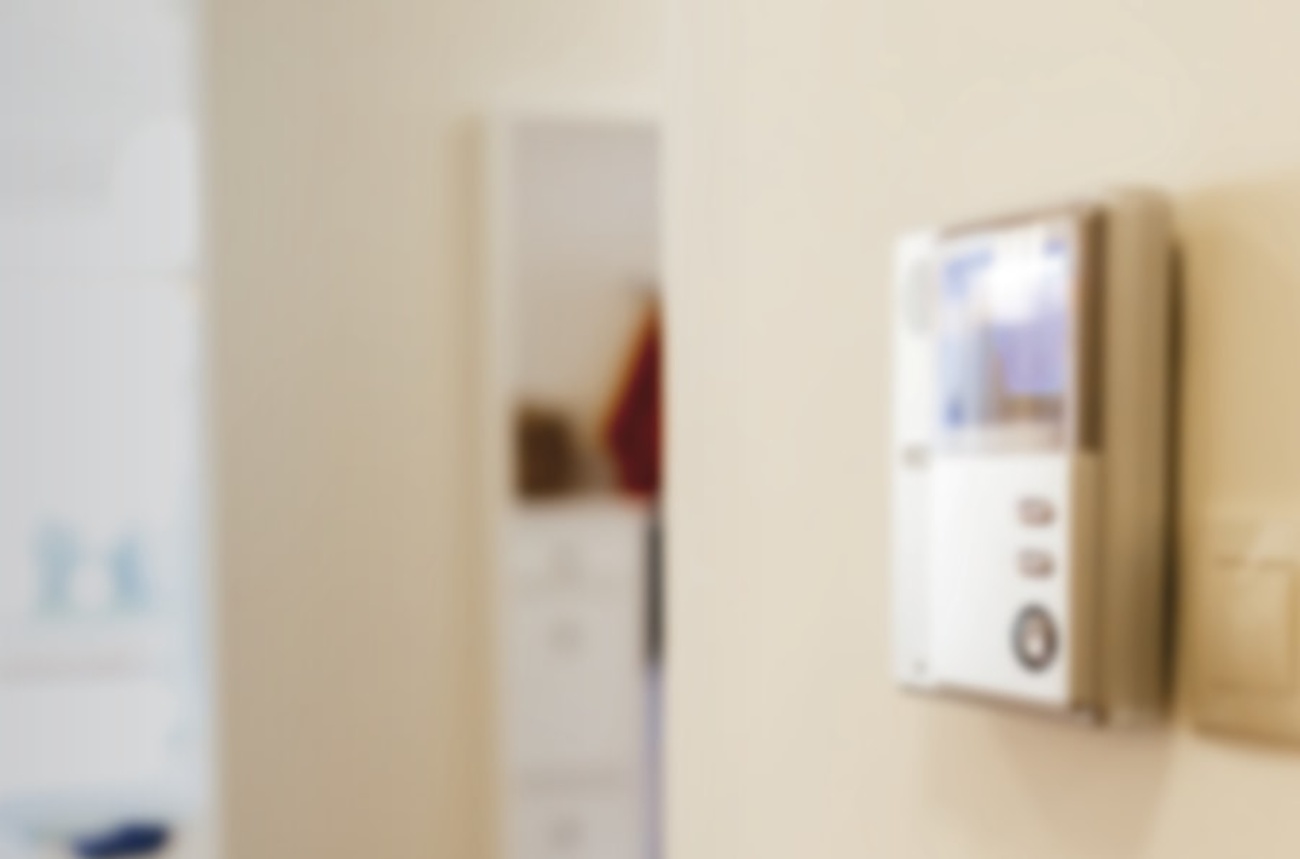 Sprech­anlagen bei SY Electric GmbH in Niederdorf