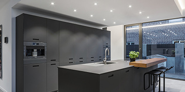 Home / Living bei SY Electric GmbH in Niederdorf