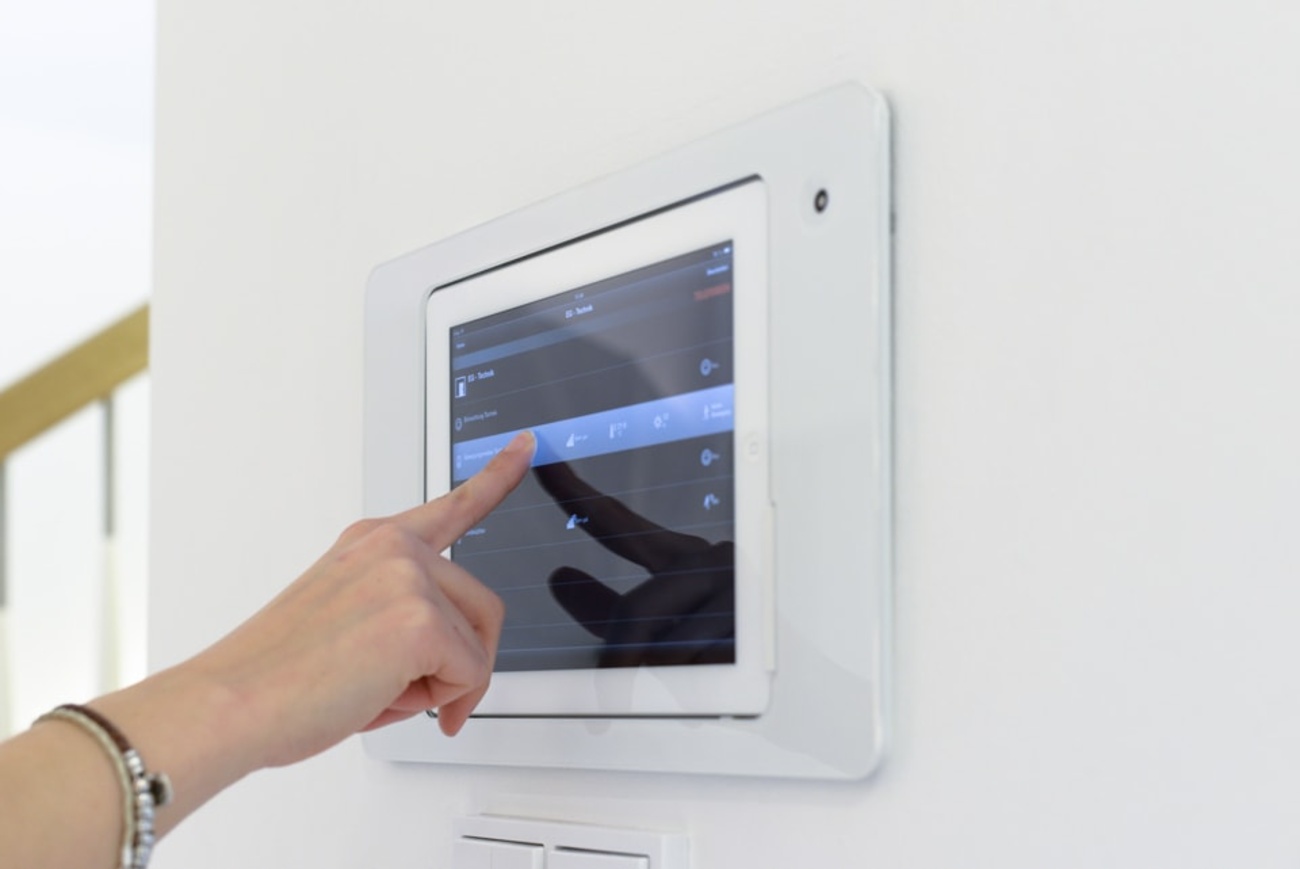 Smart Home bei SY Electric GmbH in Niederdorf