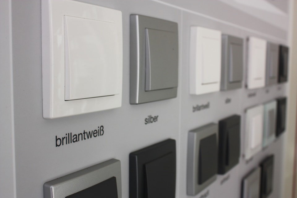 Schalterserie2 bei SY Electric GmbH in Niederdorf